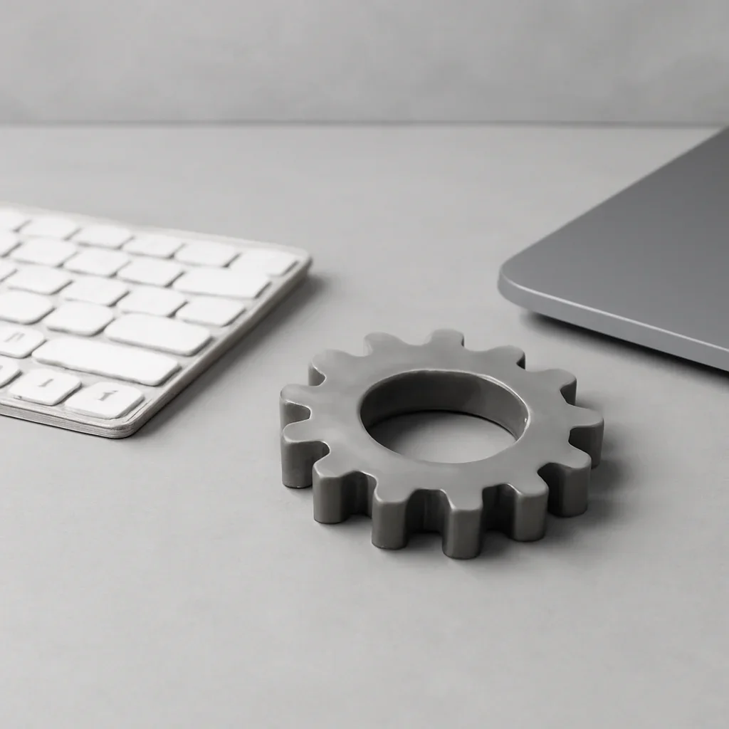 Cookie Policy page visual for metalfabricationbayarea.com