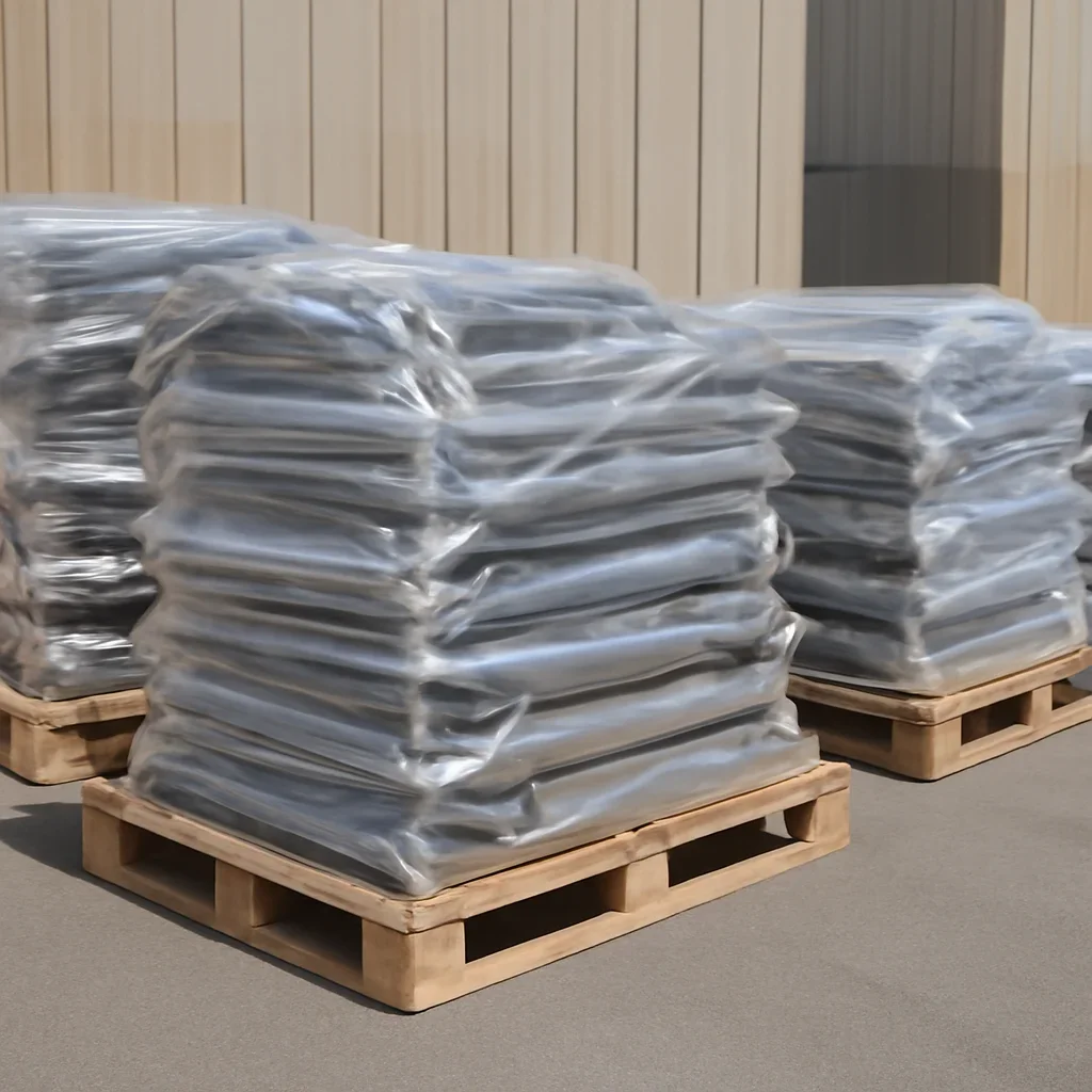 Custom tubular parts prepared for delivery to Livermore, CA manufacturing teams