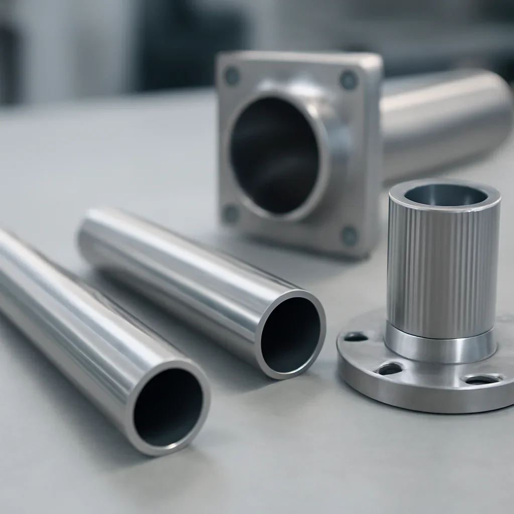FAQ for Engineers components staged for inspection and production planning